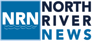 North River News Logo