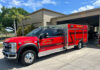 North River Fire District Places 518 in Service at Station 1, New ALS Unit Completes Advanced Life Support Coverage at All Five Stations