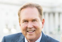 Buchanan Leads Multi-Front Effort to Advance SAFE Act, End Horse Slaughter