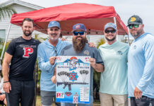 Suncoast Saltwater Shootout Recap