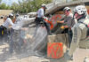 North River Fire District Hosts Advanced Building Collapse Technician Course