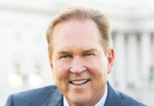 Buchanan Applauds HHS Action to Strengthen Hospital Nutrition, Support Florida Farmers