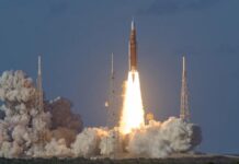 America Returns to Deep Space
